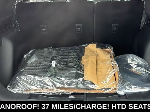 New 2026 Ford Escape SE FWD image 32