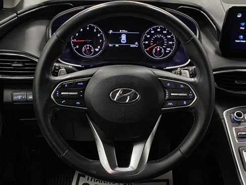Certified 2023 Hyundai Santa Fe SEL w/ Cargo Package AWD/4WD image 15