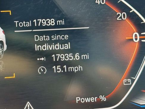 Used 2023 BMW X5 xDrive40i w/ M Sport Package image 28