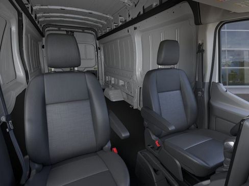 New 2026 Ford Transit 350 148 High Roof Extended DRW RWD image 40
