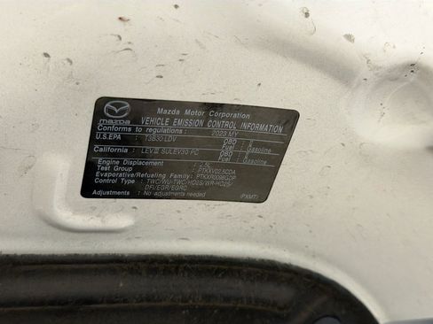 Used 2023 MAZDA MAZDA3 s image 17