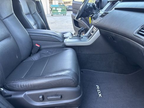 Used 2011 Acura RDX SH-AWD image 33