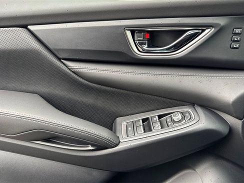 New 2026 Subaru Ascent Limited image 13