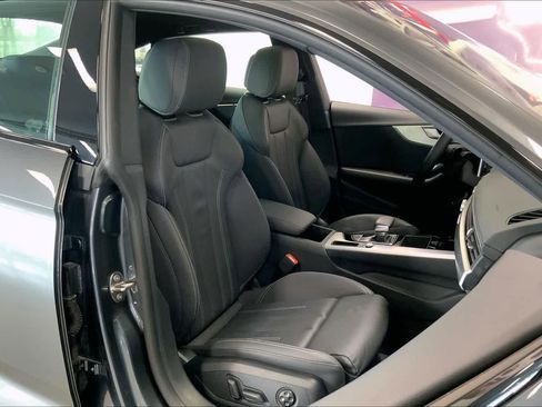 Certified 2025 Audi A5 2.0T Premium Plus w/ Convenience Plus Package image 11