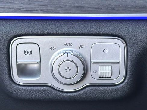 Certified 2024 Mercedes-Benz GLS 450 4MATIC image 15