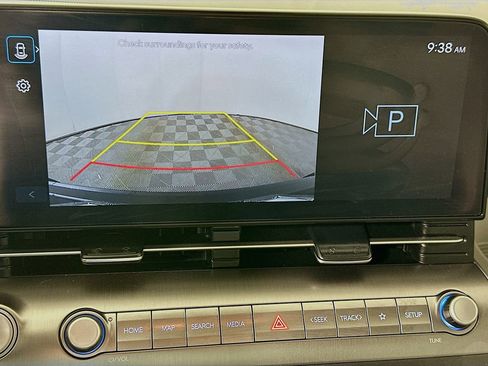 Certified 2024 Hyundai Kona SEL image 13