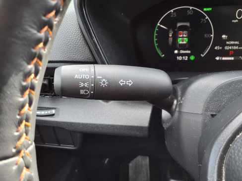 Certified 2024 Honda CR-V Sport image 16