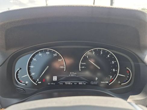 Used 2021 BMW X3 sDrive30i RWD image 34