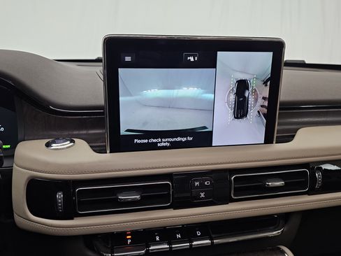 Used 2022 Lincoln Aviator Grand Touring w/ Equipment Group 301A image 43