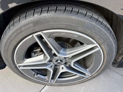 Used 2020 Mercedes-Benz C 300 4MATIC Sedan image 10