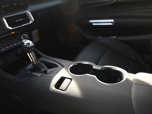 New 2026 Ford Mustang GT Premium image 18