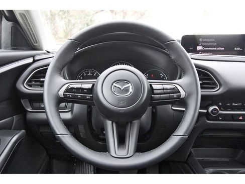 New 2026 MAZDA CX-30 AWD 2.5 S image 11