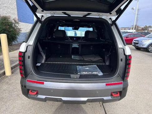 New 2026 Hyundai Palisade XRT Pro AWD/4WD image 5