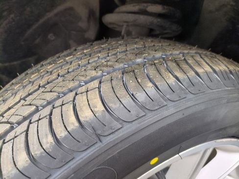 Used 2018 Ford Flex Limited w/ Equipment Group 301A image 30