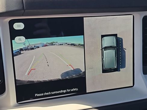 New 2025 Ford Bronco Stroppe Edition image 45