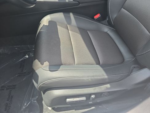 Used 2022 Honda Accord Sport image 27