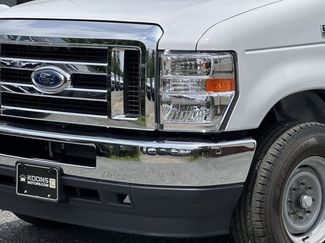 New 2024 Ford E-350 and Econoline 350 Super Duty w/ Power Windows & Locks Group video 2