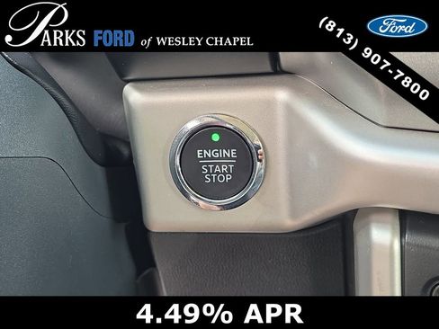 Certified 2023 Ford Expedition Max XLT image 28