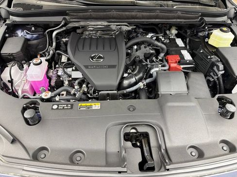 New 2026 Lexus RX 350 Premium AWD/4WD image 20
