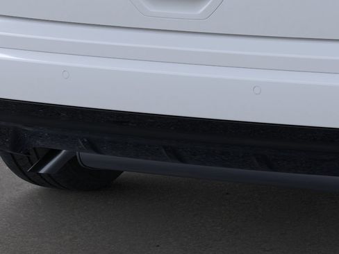 New 2024 Ford Edge SE w/ Black Appearance Package image 22