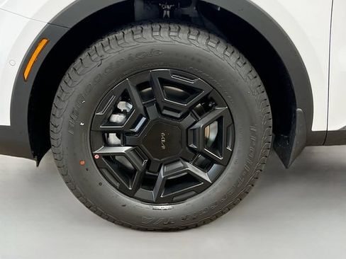 New 2026 Kia Sorento SX Prestige AWD/4WD image 34
