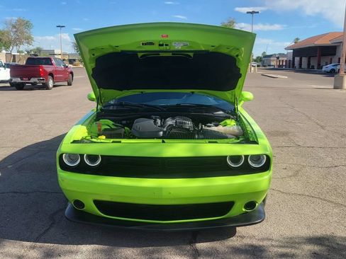 Used 2023 Dodge Challenger GT w/ Blacktop Package RWD image 33