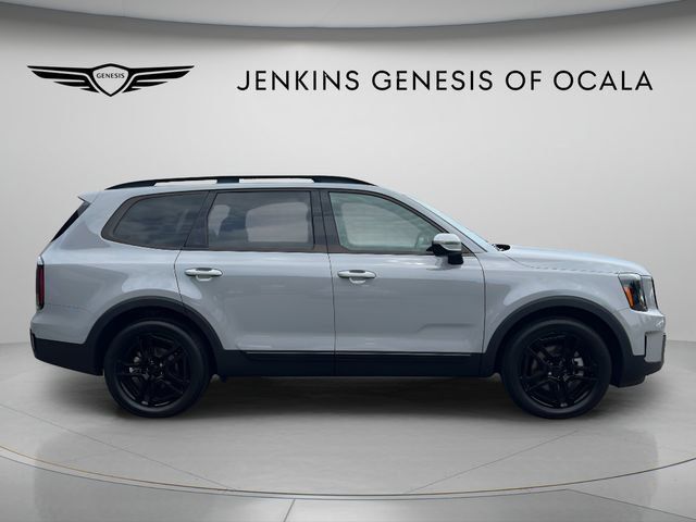 Used 2025 Kia Telluride SX Prestige X-Line AWD/4WD image 2