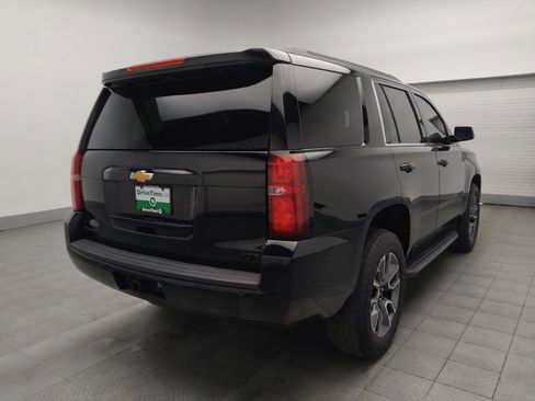 Used 2017 Chevrolet Tahoe LS image 9
