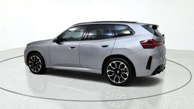 Used 2025 BMW X3 xDrive30i w/ Premium Package AWD/4WD image 6