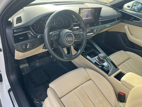 Used 2023 Audi A4 2.0T Premium w/ Convenience Package image 11