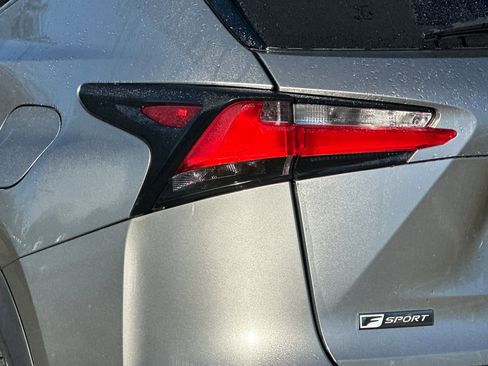 Used 2017 Lexus NX 200t F Sport image 26