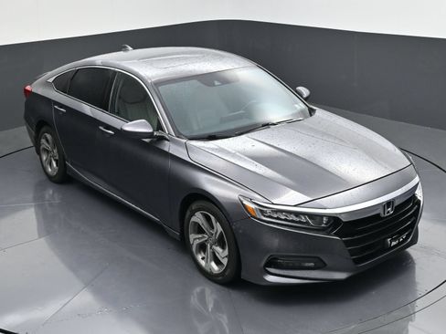 Used 2019 Honda Accord EX-L image 42