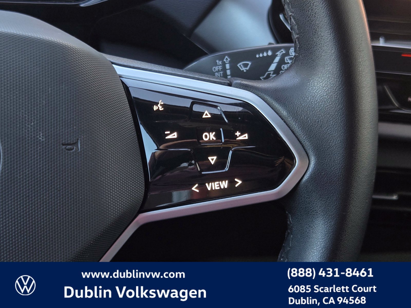 Certified 2023 Volkswagen ID.4 Pro RWD image 18