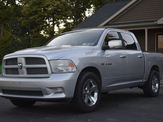 Used 2010 Dodge Ram 1500 Truck Sport image 1