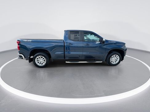 Used 2019 Chevrolet Silverado 1500 LT w/ All-Star Edition AWD/4WD image 9