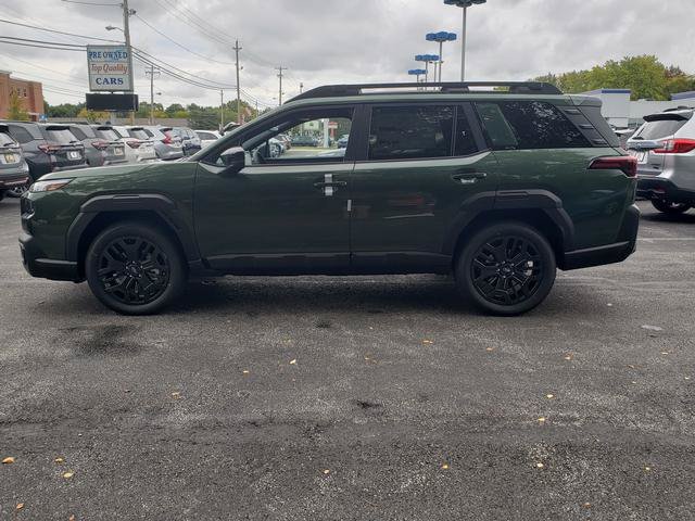 New 2026 Subaru Outback Limited XT AWD/4WD image 6