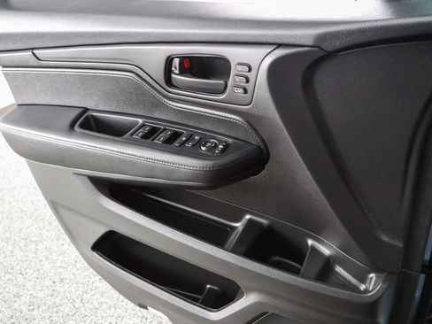 Used 2024 Honda Odyssey Sport image 22