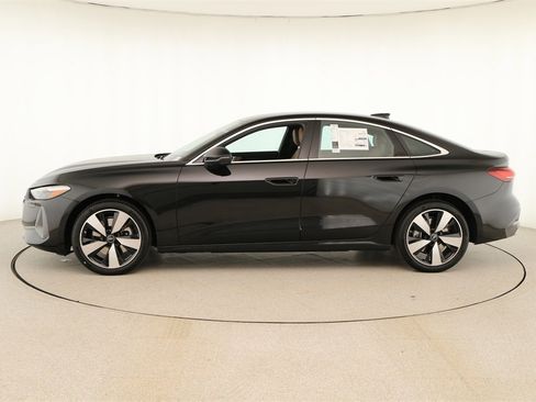 New 2025 Audi A5 2.0T Premium image 2