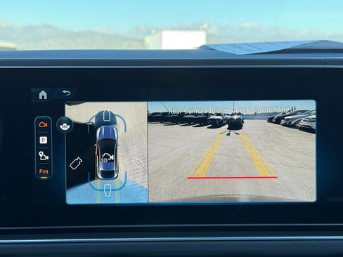 New 2026 Mercedes-Benz GLE 53 AMG 4MATIC Coupe image 26