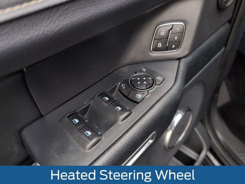 Certified 2022 Ford Expedition Max XLT image 40