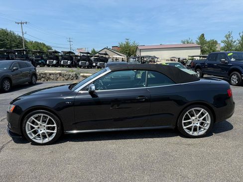 Used 2011 Audi S5 Premium Plus AWD/4WD image 35