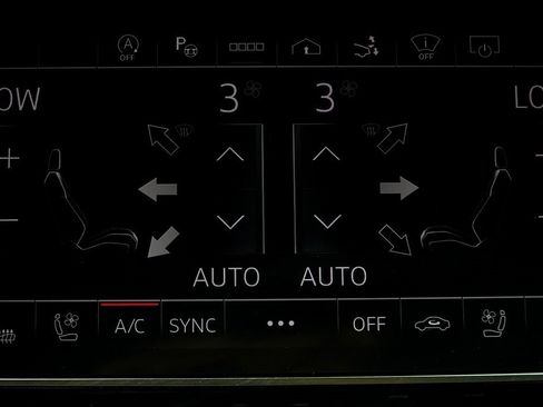 Used 2023 Audi A7 3.0T Prestige w/ Luxury Package image 26