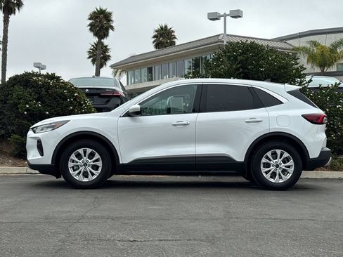 Used 2024 Ford Escape Active w/ Tech Pack #2 FWD image 7