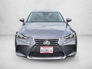 Used 2020 Lexus IS 300 w/ Accessory Package 2 RWD video 2