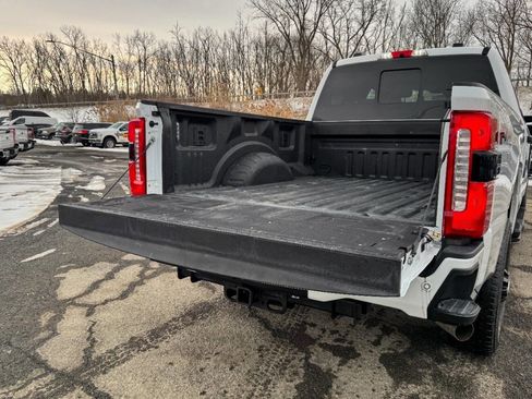Used 2024 Ford F250 XL w/ STX Appearance Package image 19