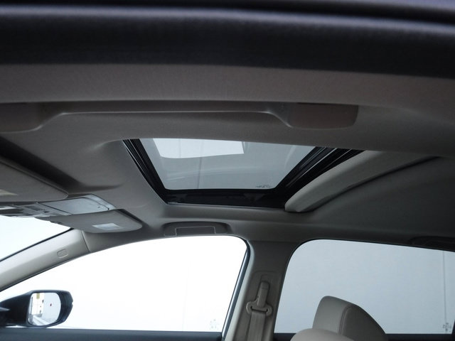 Used 2018 Honda CR-V EX-L image 11
