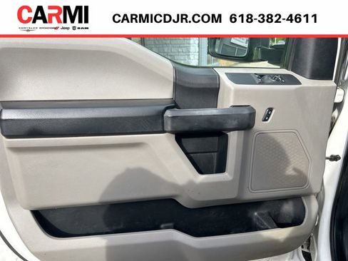 Used 2019 Ford F250 XL w/ Power Equipment Group AWD/4WD image 13