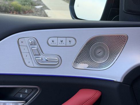 New 2026 Mercedes-Benz GLE 450 4MATIC Coupe image 18