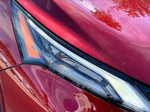 New 2026 Nissan Rogue Dark Armor image 13