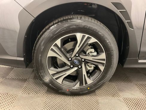 New 2026 Subaru Crosstrek 2.0i Premium image 7